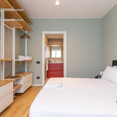 Beplace Bocconi Apartments Milan Exterior photo