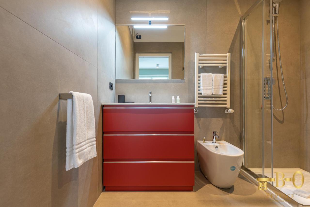 Beplace Bocconi Apartments Milan Exterior photo