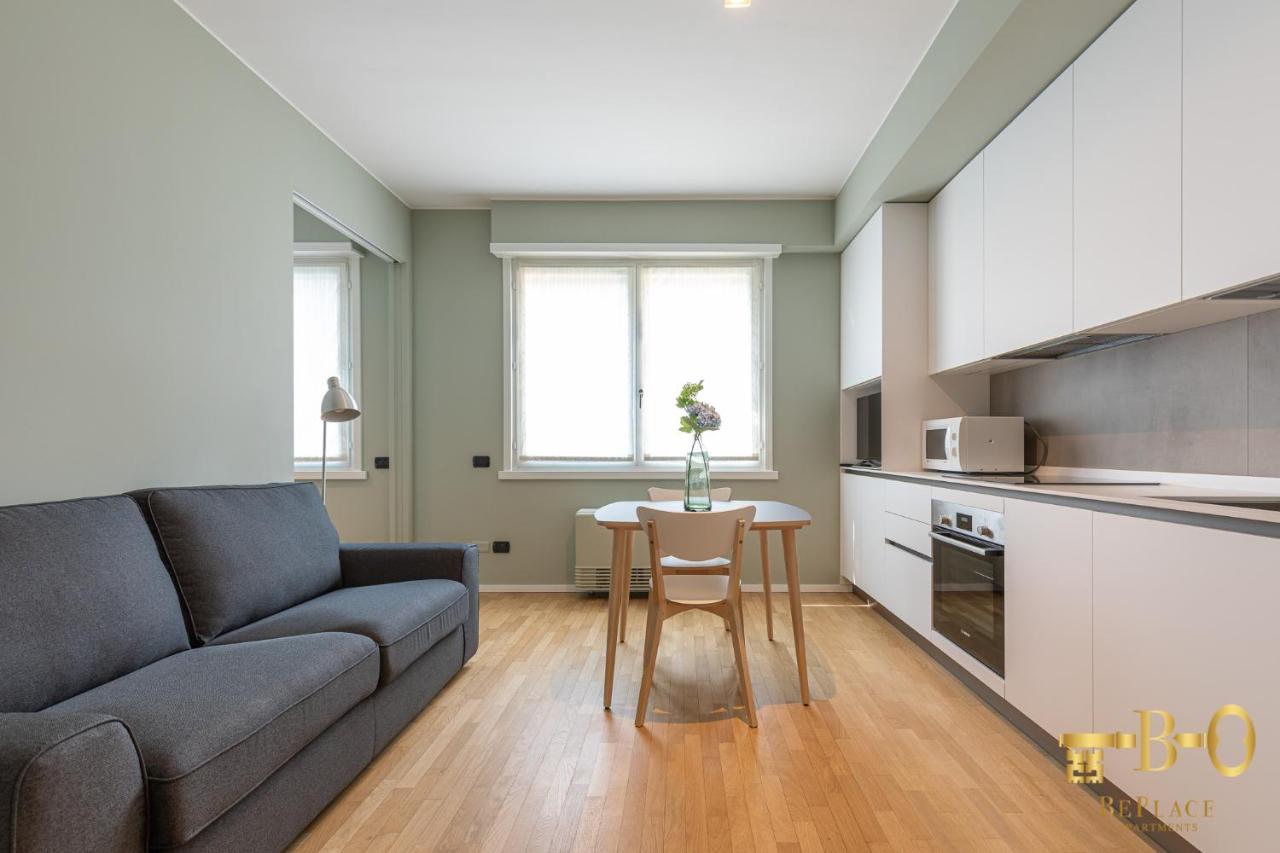 Beplace Bocconi Apartments Milan Exterior photo