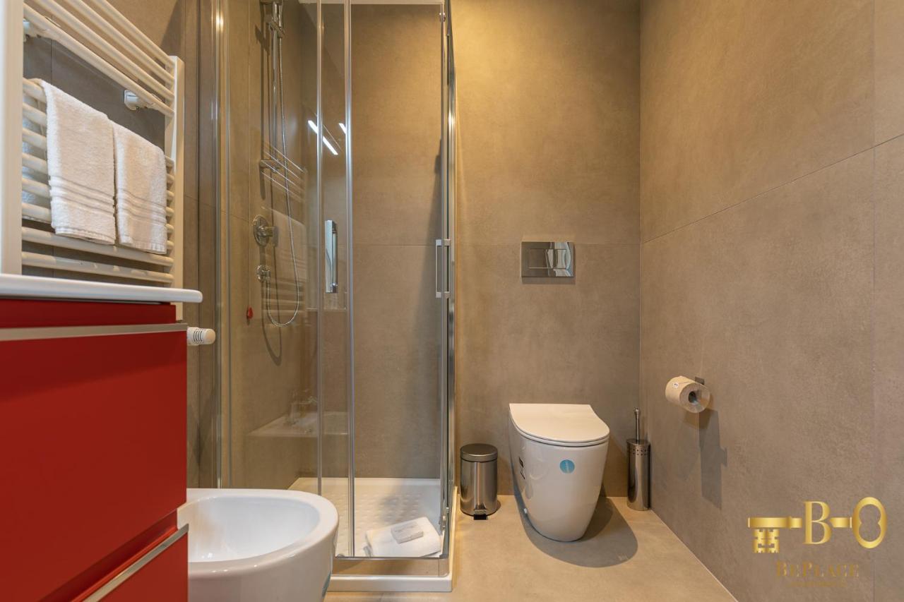 Beplace Bocconi Apartments Milan Exterior photo